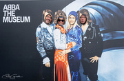 2nd Jan 2025 - Abba