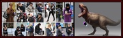 3rd Jan 2025 - De-Evolution   