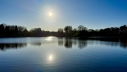 3rd Jan 2025 - Winter Sun…
