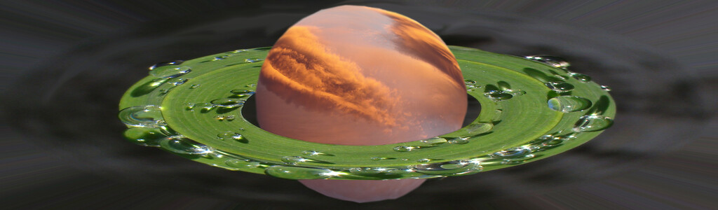 The Red Planet by jesika2
