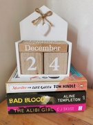 31st Dec 2024 - Books Read in December 2024