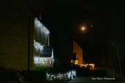 3rd Jan 2025 - Moon and Venus