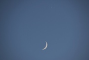 3rd Jan 2025 - Blue Sky #3