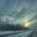 Approaching Storm on 365 Project