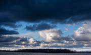 3rd Jan 2025 - Cloudscape