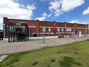4th Jan 2025 - The Kingston Butter Factory 