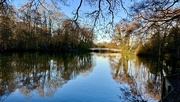 4th Jan 2025 - Hartsholme Lake
