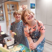 4th Jan 2025 - The bakers