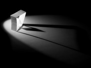 4th Jan 2025 - geometry of shadows