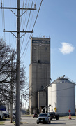 4th Jan 2025 - Oberbeck Feed Co.