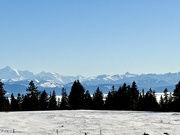 5th Jan 2025 - Mountains. 