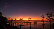 4th Jan 2025 - One More Sunset From the Other Night!