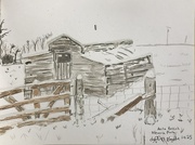4th Jan 2025 - Wyoming winter