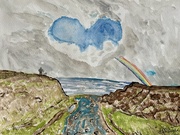 3rd Jan 2025 - Loving after the storm