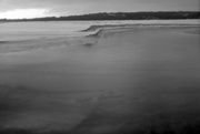 5th Jan 2025 - Ebb tide