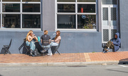 5th Jan 2025 - Wellingtonians
