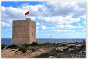 5th Jan 2025 - THE RED FLAG