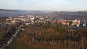 27th Dec 2024 - Hometown
