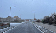 1st Jan 2025 - Freeze on its Way