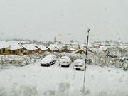 5th Jan 2025 - It Snowed in Yorkshire 