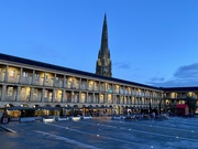 3rd Jan 2025 - Halifax Piece Hall