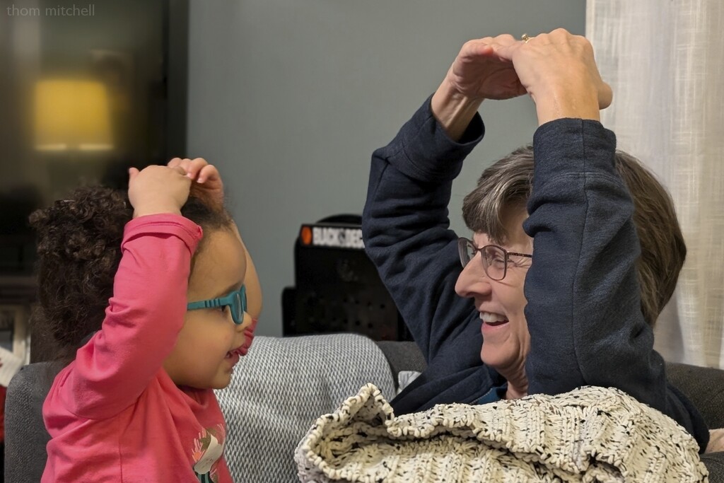 This is why we drive for two days by rhoing