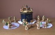 5th Jan 2025 - Putting away Christmas