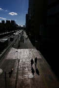 4th Jan 2025 - Shadows of Nagoya