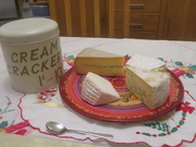1st Jan 2025 - Little treat
