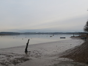 3rd Jan 2025 - The Deben at Waldringfield