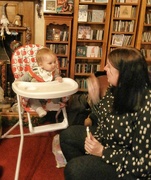 4th Jan 2025 - Tea-time.....