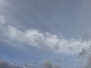 5th Jan 2025 - Blue Sky #5