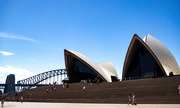 7th Jan 2025 - Sydney!