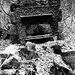 The Old Fireplace