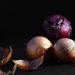 onions by francoise