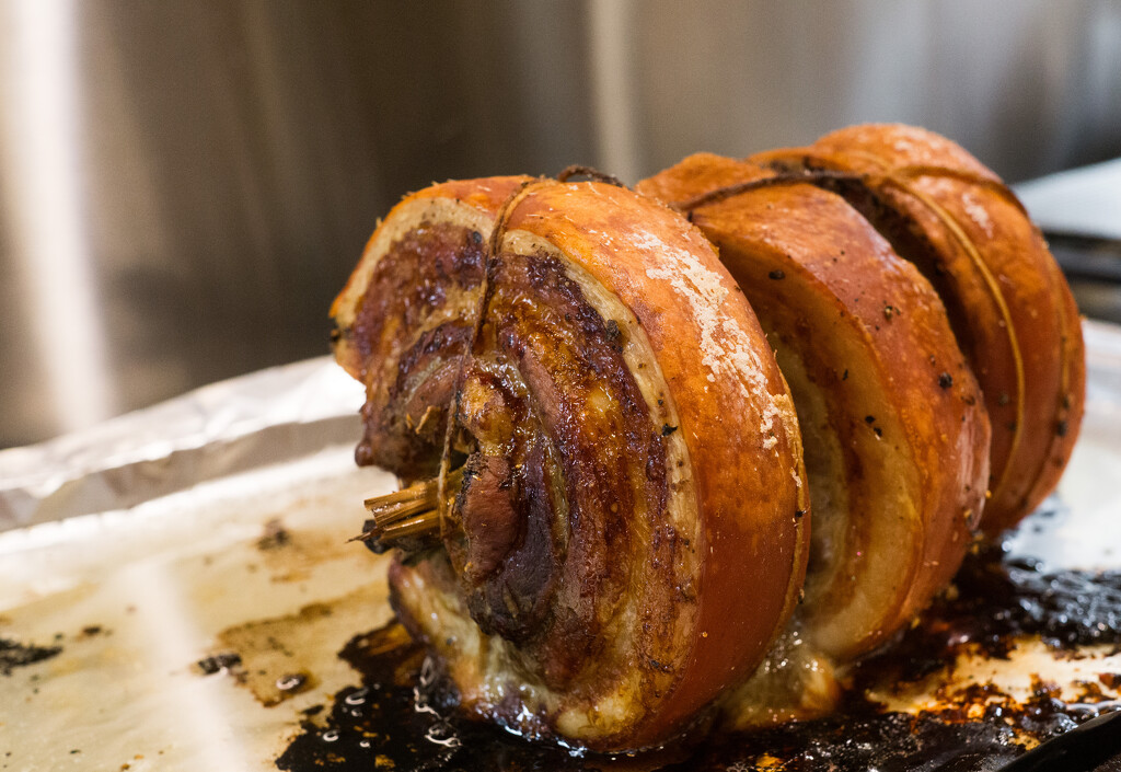Lechon kawali by cristinaledesma33