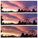 Morning Sky  by dailypix