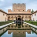 The Palace, Alambra by pusspup
