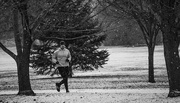 6th Jan 2025 - Jogger