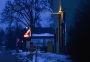 6th Jan 2025 - Dixon Night Life