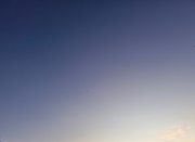 6th Jan 2025 - Blue Sky #6