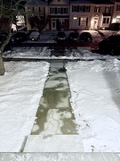 7th Jan 2025 - Walkway...