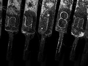 7th Jan 2025 - this corrosion...