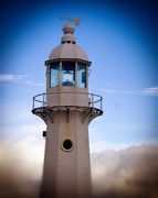 8th Jan 2025 - Mevagissey Lighthouse