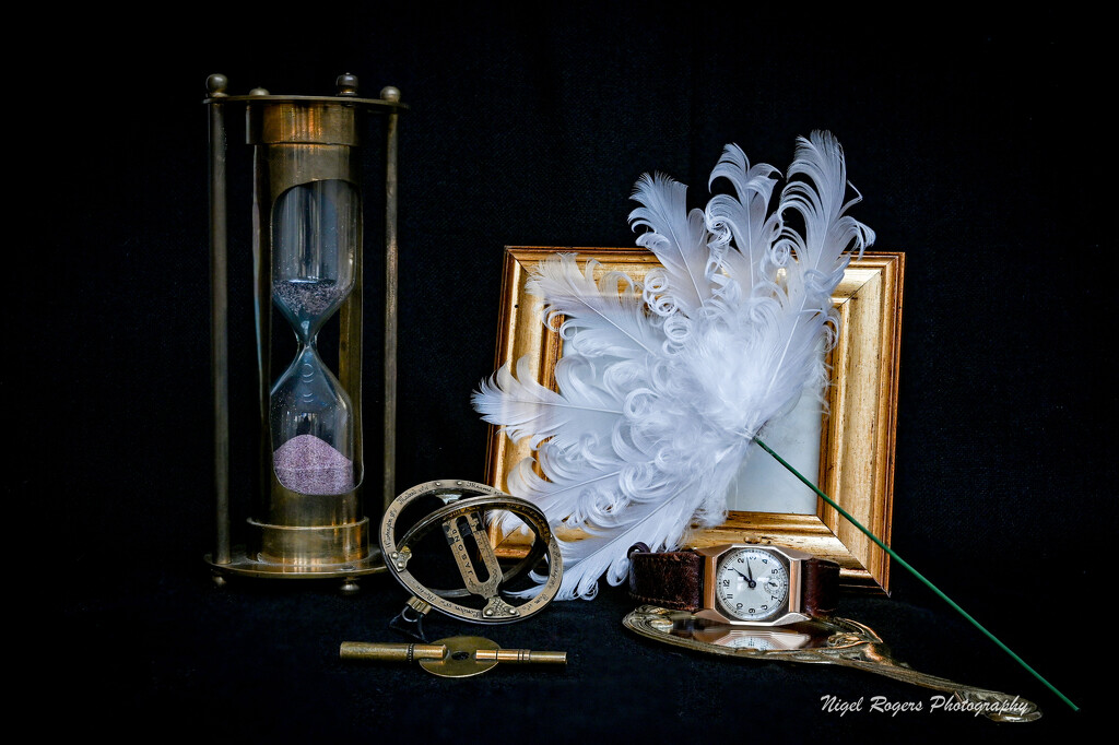 Still Life 2 by nigelrogers