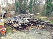 8th Jan 2025 - My Pile of Potential