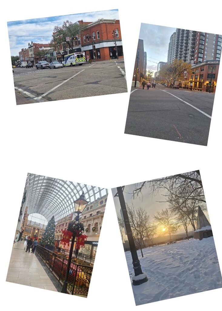 Year In Review Sept.-Dec. by bkbinthecity