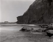 9th Jan 2025 - Beach and rock pool