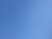 8th Jan 2025 - Blue Sky #8