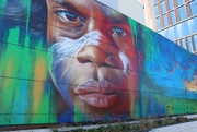 9th Jan 2025 - Amazing wall mural